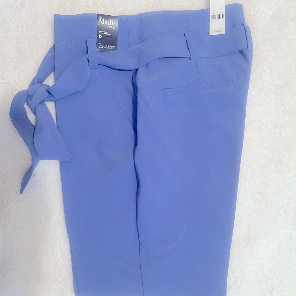 Madie Slacks NWT